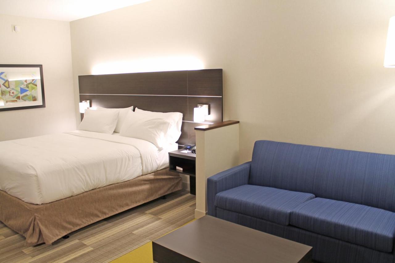 Holiday Inn Express & Suites - St. Louis South - I-55 By Ihg Mehlville Exteriér fotografie
