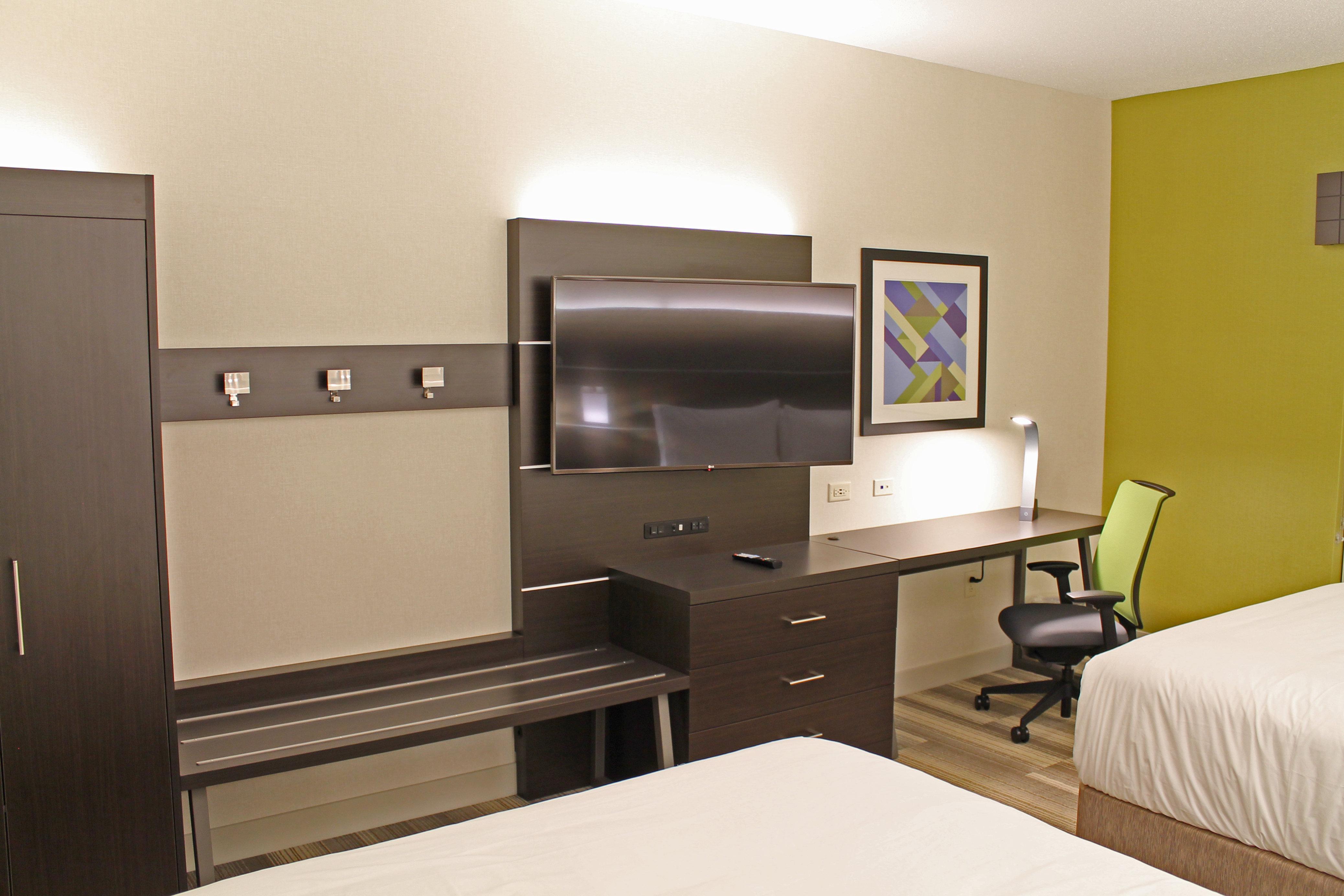 Holiday Inn Express & Suites - St. Louis South - I-55 By Ihg Mehlville Exteriér fotografie