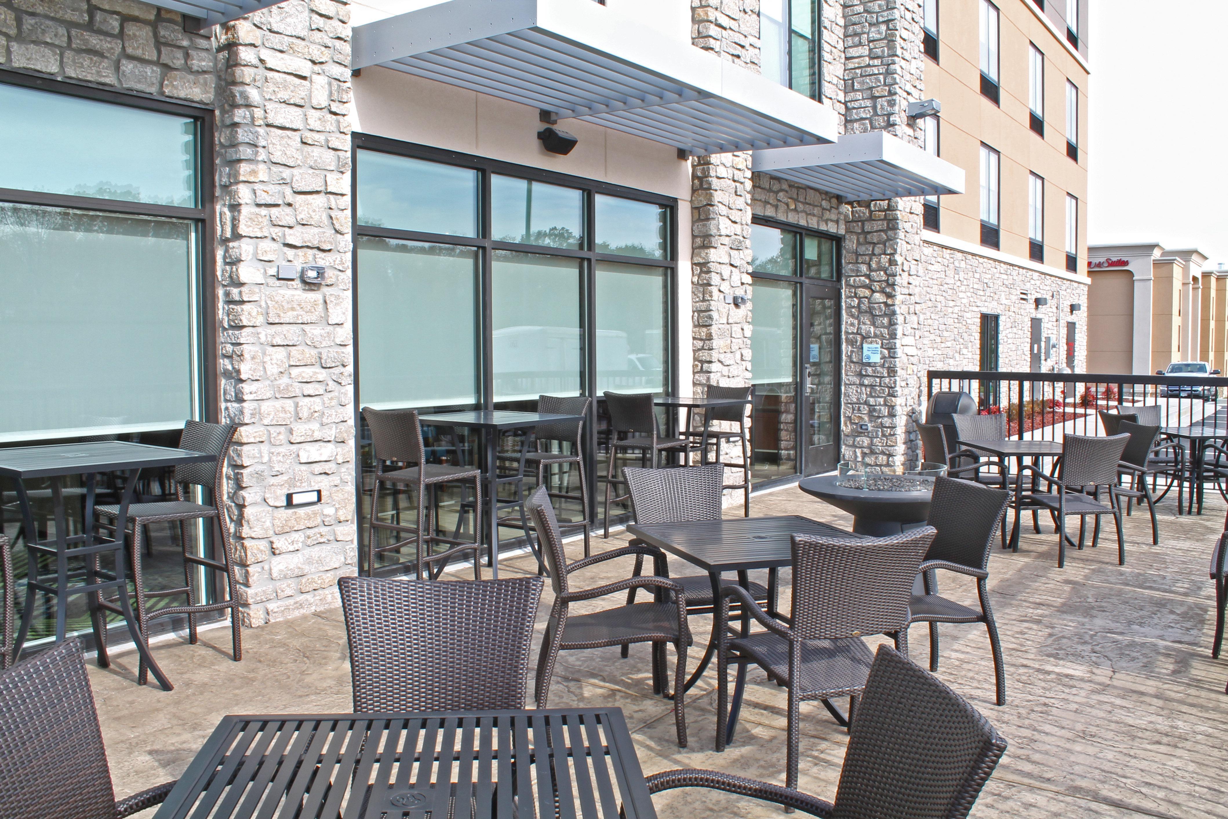 Holiday Inn Express & Suites - St. Louis South - I-55 By Ihg Mehlville Exteriér fotografie