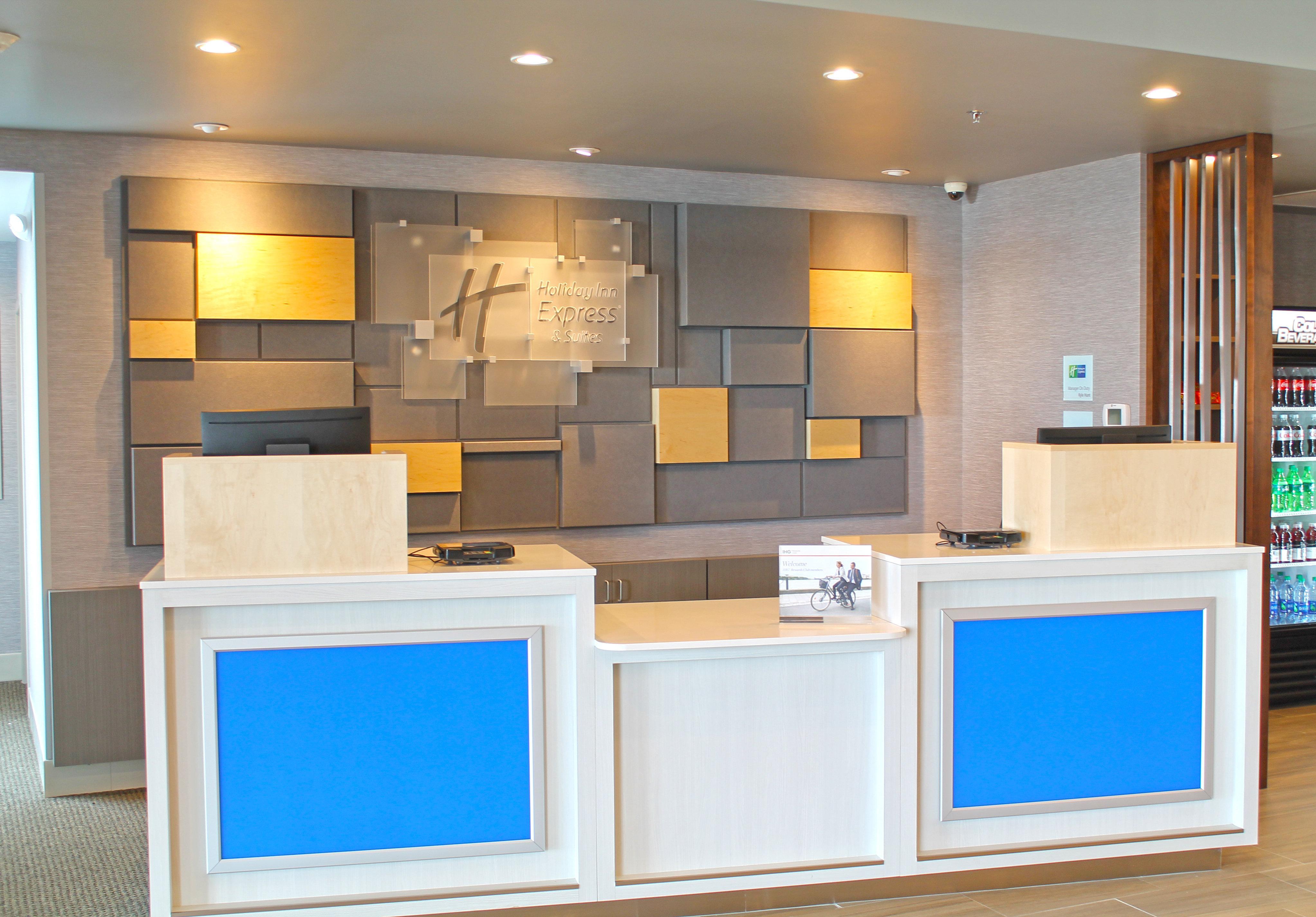 Holiday Inn Express & Suites - St. Louis South - I-55 By Ihg Mehlville Exteriér fotografie