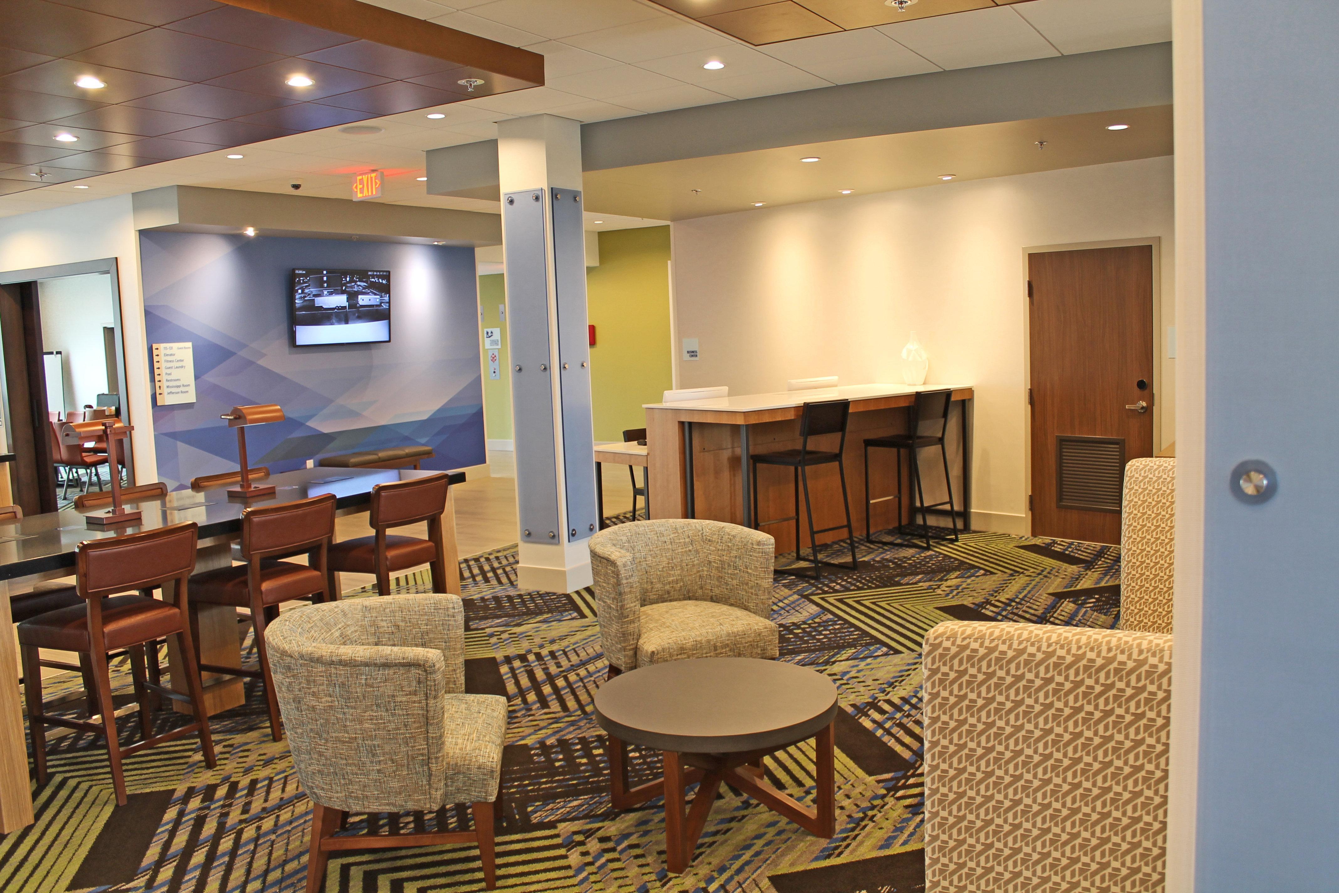 Holiday Inn Express & Suites - St. Louis South - I-55 By Ihg Mehlville Exteriér fotografie