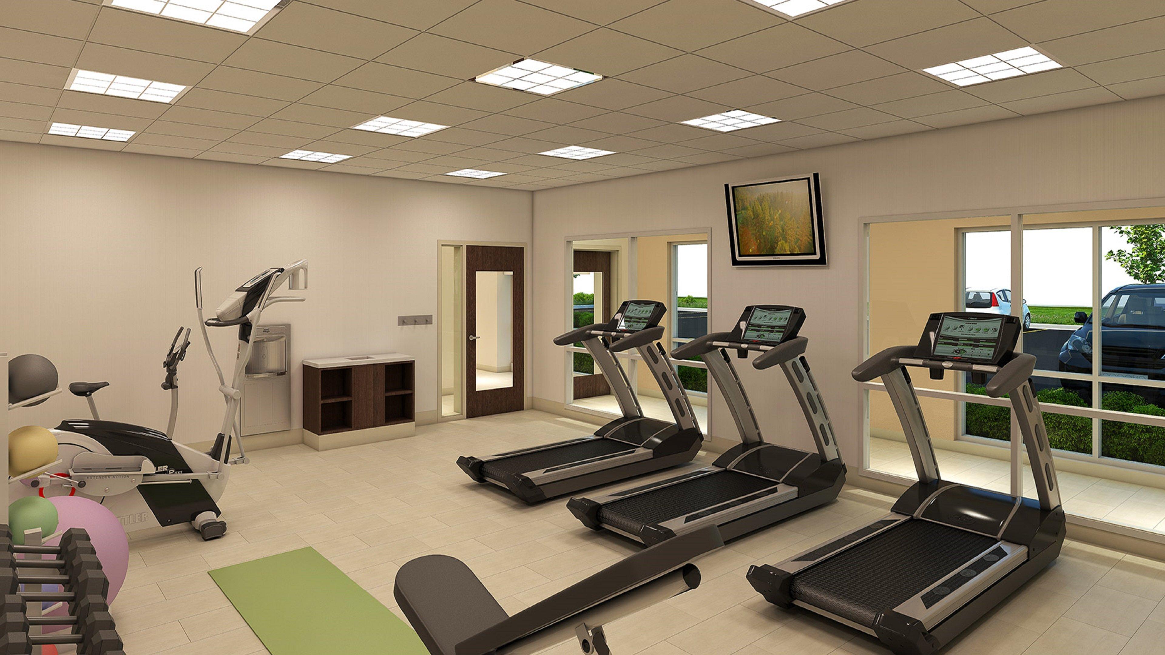 Holiday Inn Express & Suites - St. Louis South - I-55 By Ihg Mehlville Exteriér fotografie