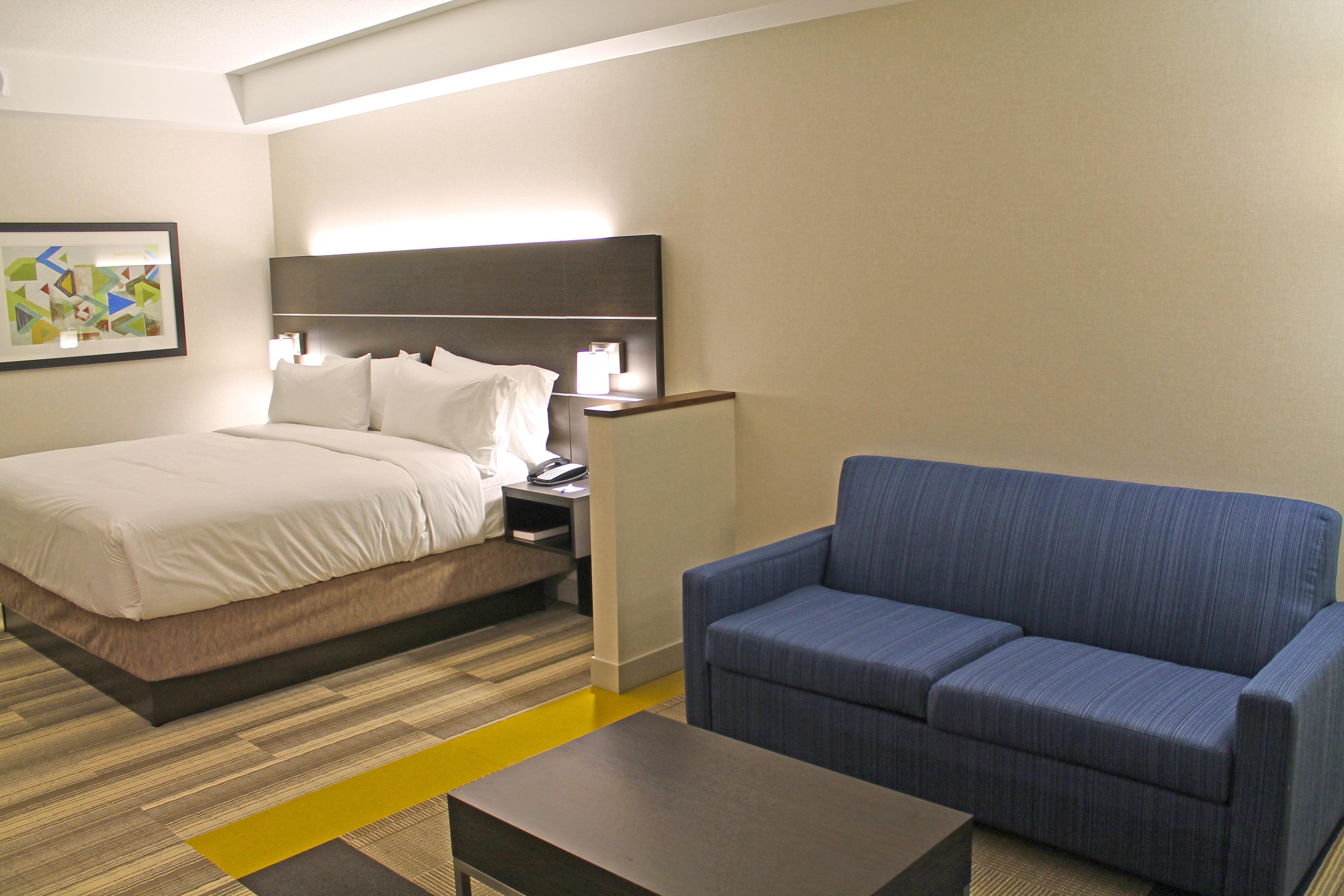 Holiday Inn Express & Suites - St. Louis South - I-55 By Ihg Mehlville Exteriér fotografie