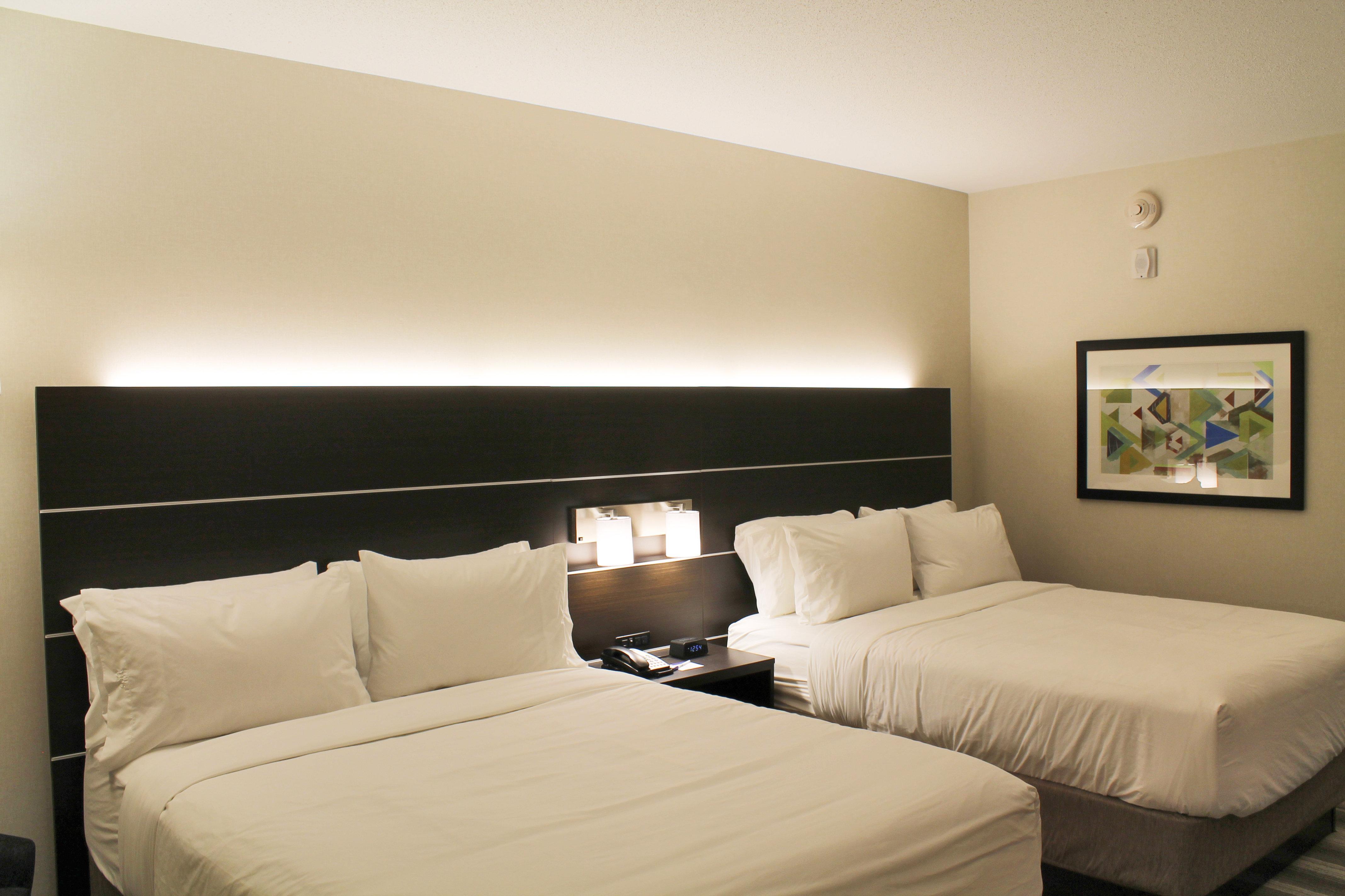 Holiday Inn Express & Suites - St. Louis South - I-55 By Ihg Mehlville Exteriér fotografie