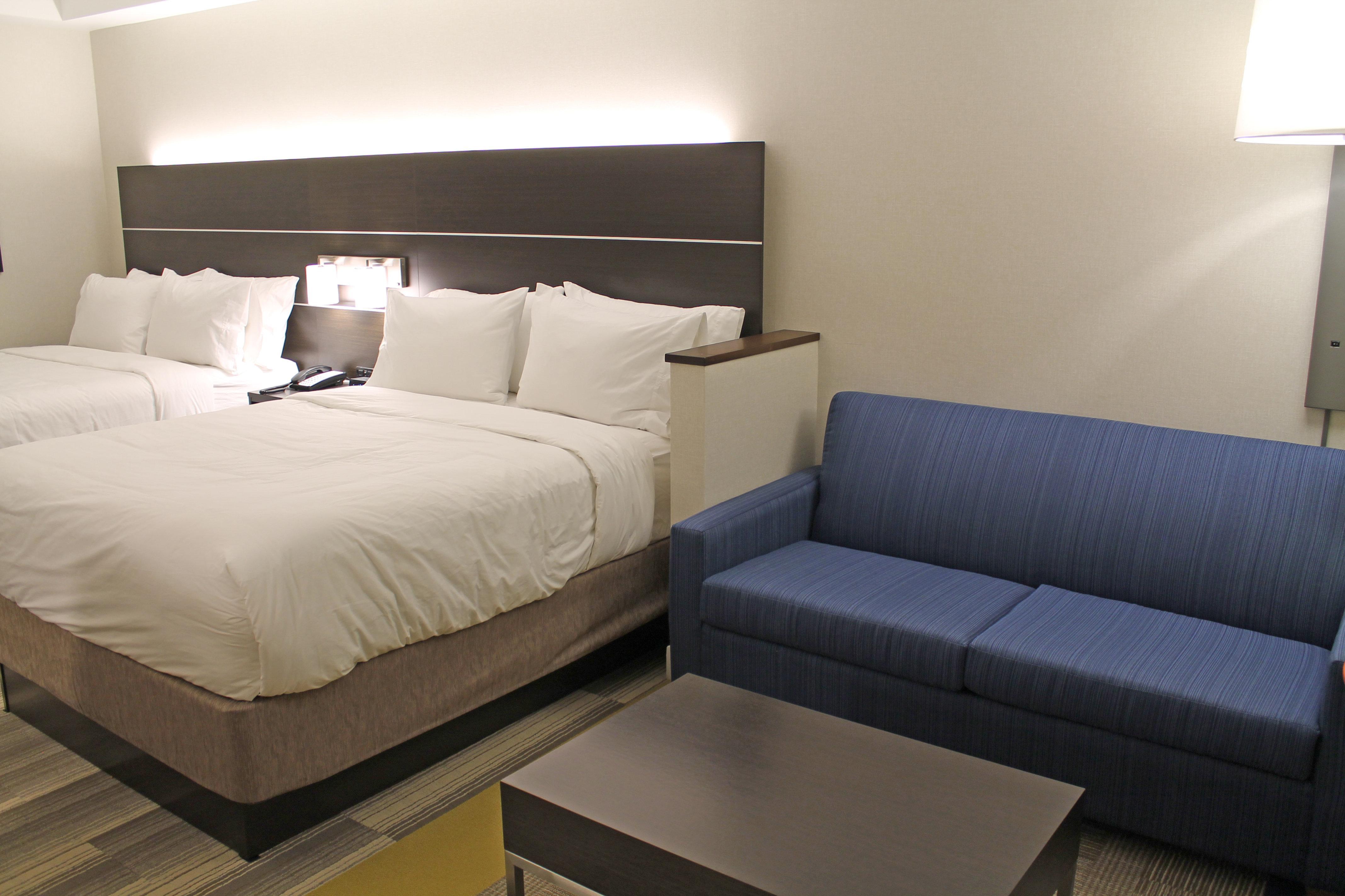 Holiday Inn Express & Suites - St. Louis South - I-55 By Ihg Mehlville Exteriér fotografie