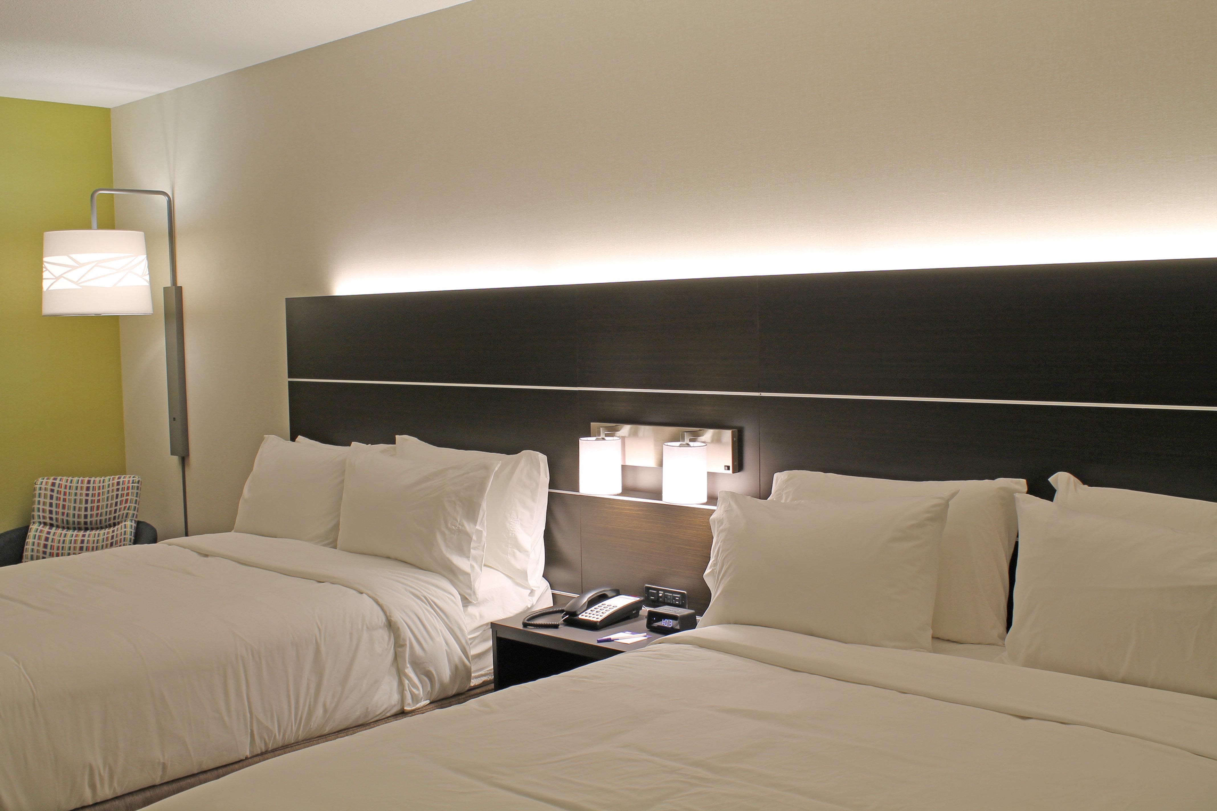 Holiday Inn Express & Suites - St. Louis South - I-55 By Ihg Mehlville Exteriér fotografie