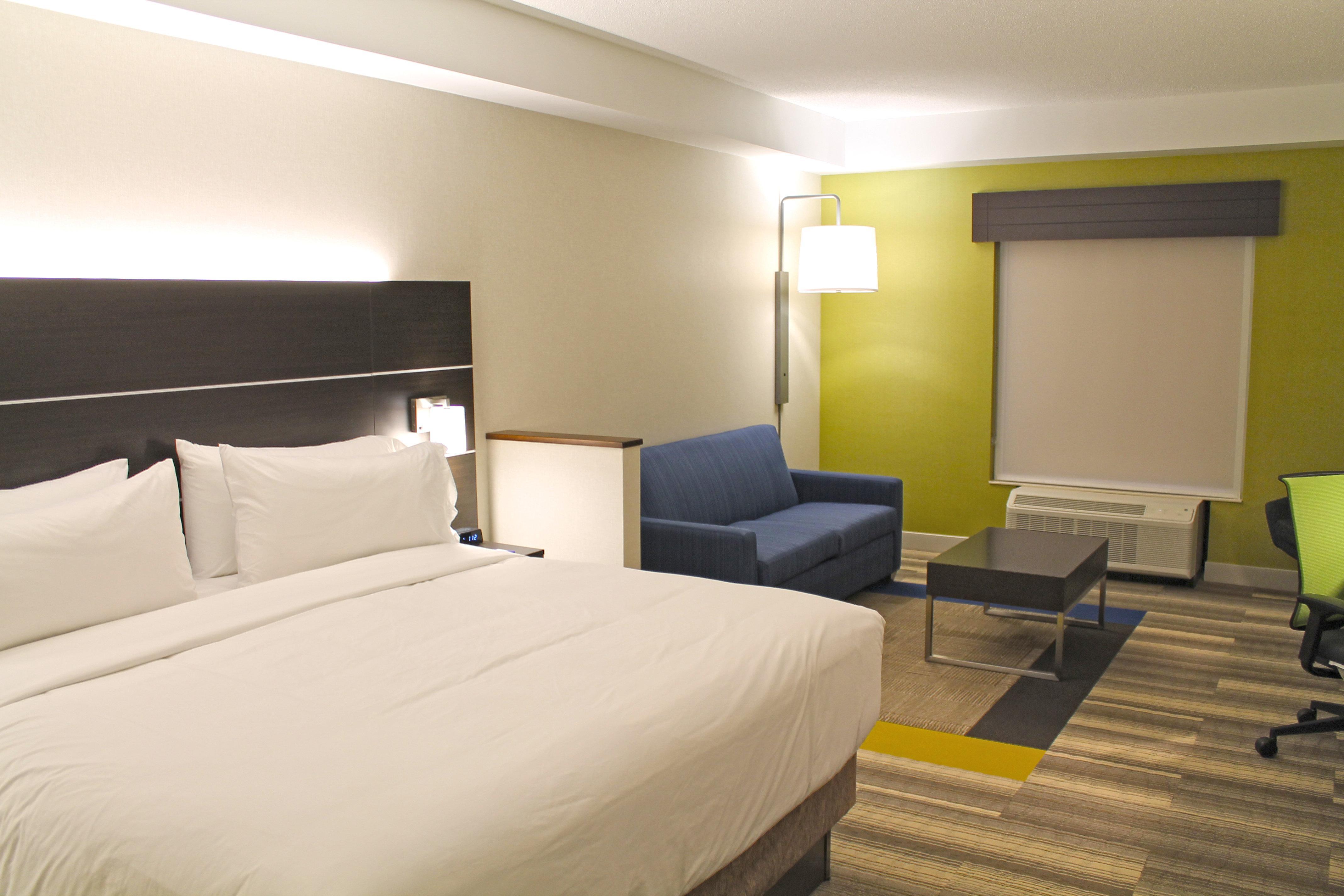 Holiday Inn Express & Suites - St. Louis South - I-55 By Ihg Mehlville Exteriér fotografie