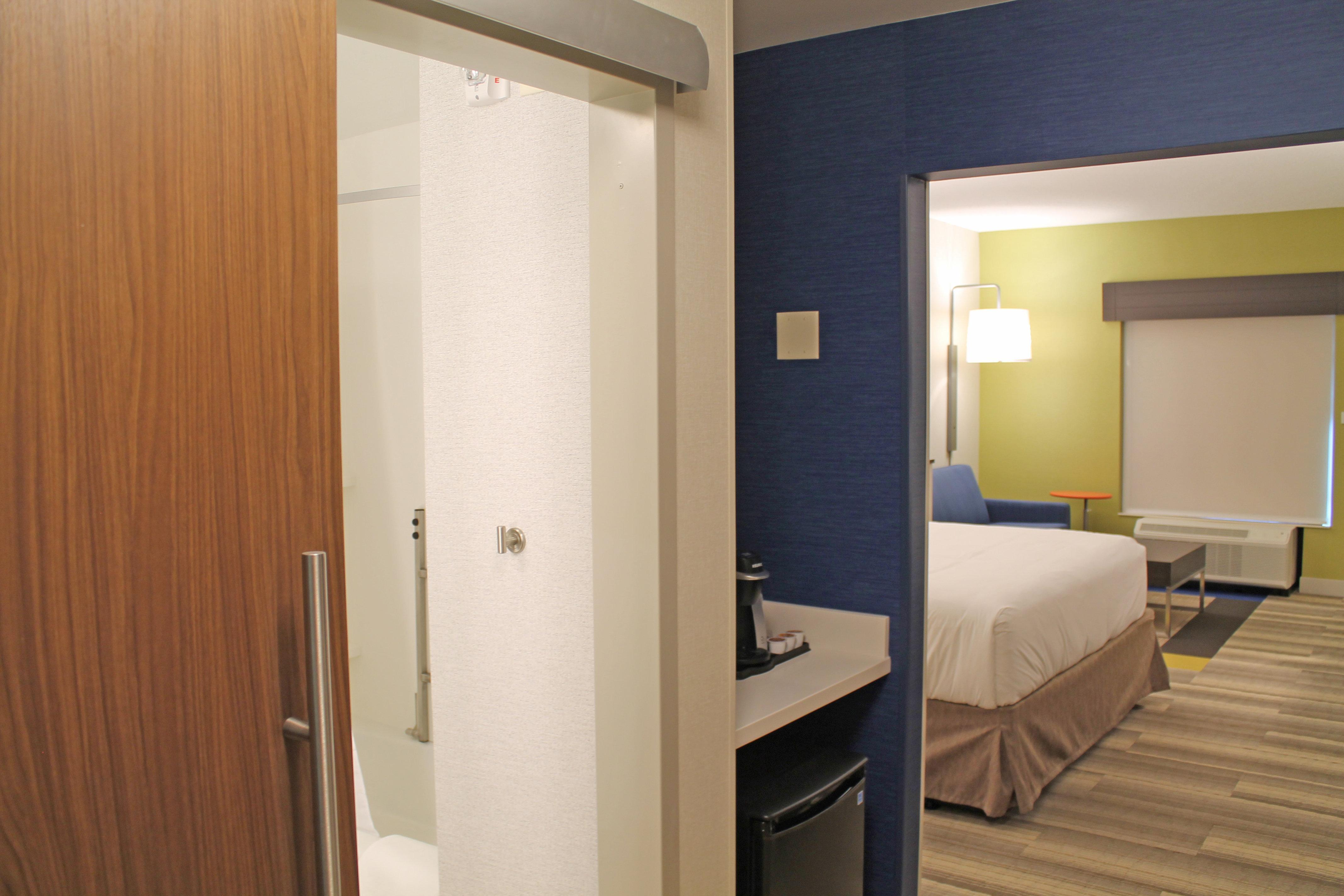 Holiday Inn Express & Suites - St. Louis South - I-55 By Ihg Mehlville Exteriér fotografie