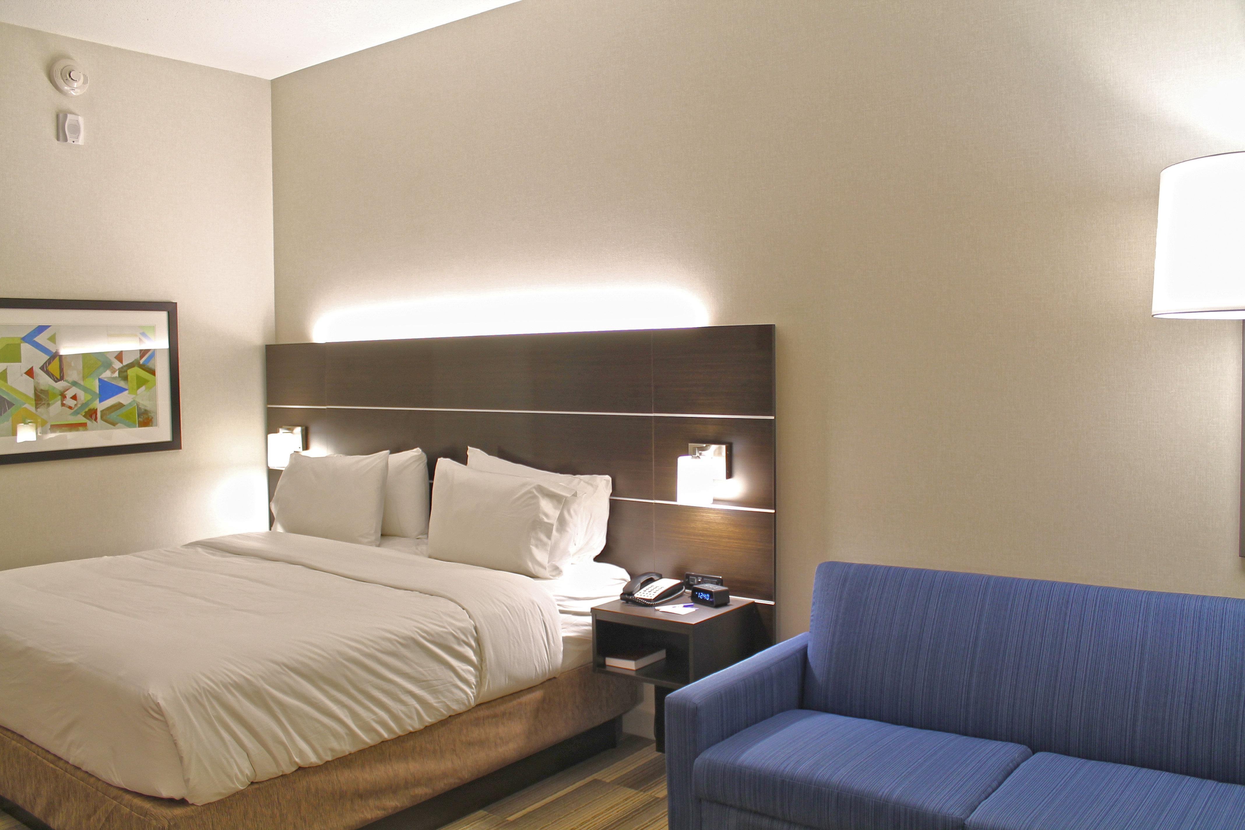 Holiday Inn Express & Suites - St. Louis South - I-55 By Ihg Mehlville Exteriér fotografie