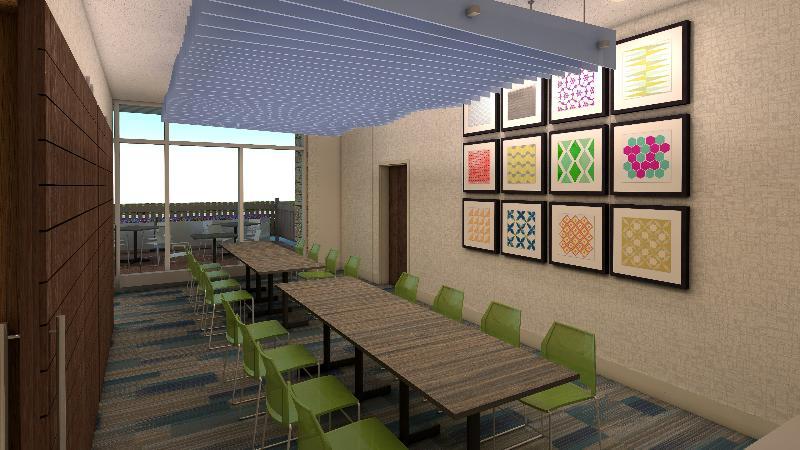 Holiday Inn Express & Suites - St. Louis South - I-55 By Ihg Mehlville Exteriér fotografie